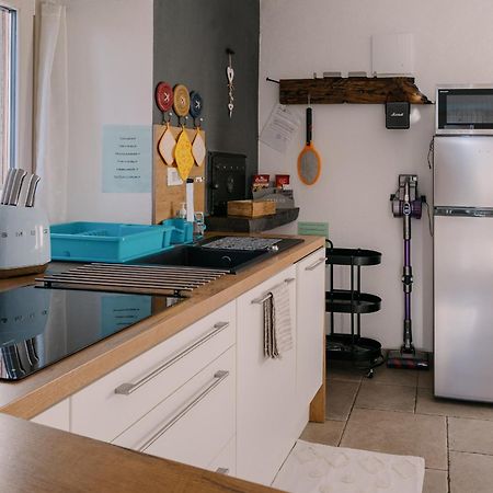 Apartma Ob Stari Murvi, Sezana Ngoại thất bức ảnh