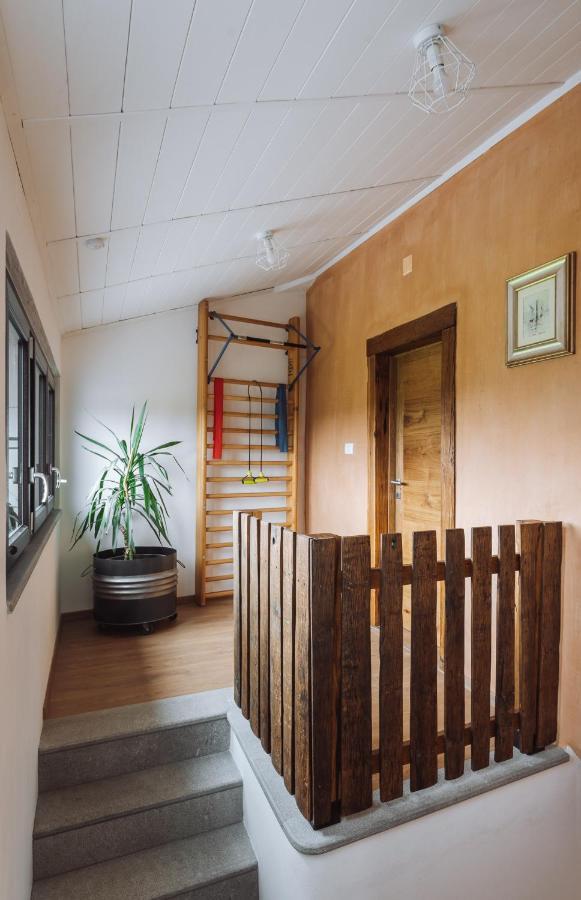 Apartma Ob Stari Murvi, Sezana Ngoại thất bức ảnh
