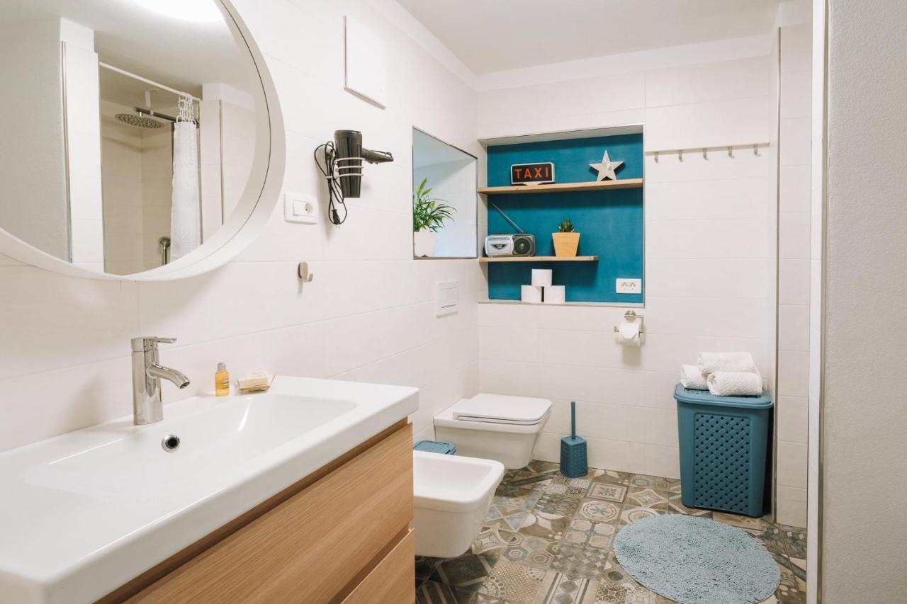 Apartma Ob Stari Murvi, Sezana Ngoại thất bức ảnh