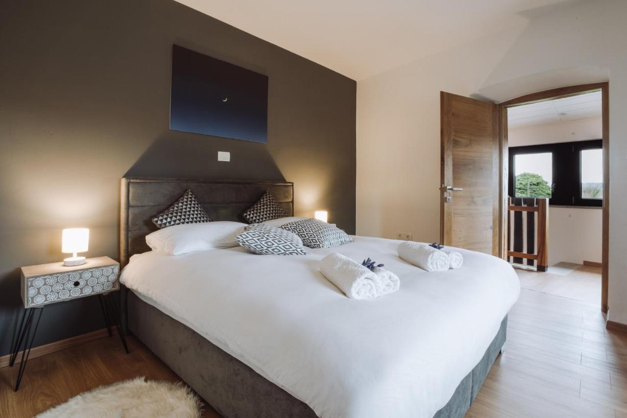 Apartma Ob Stari Murvi, Sezana Ngoại thất bức ảnh