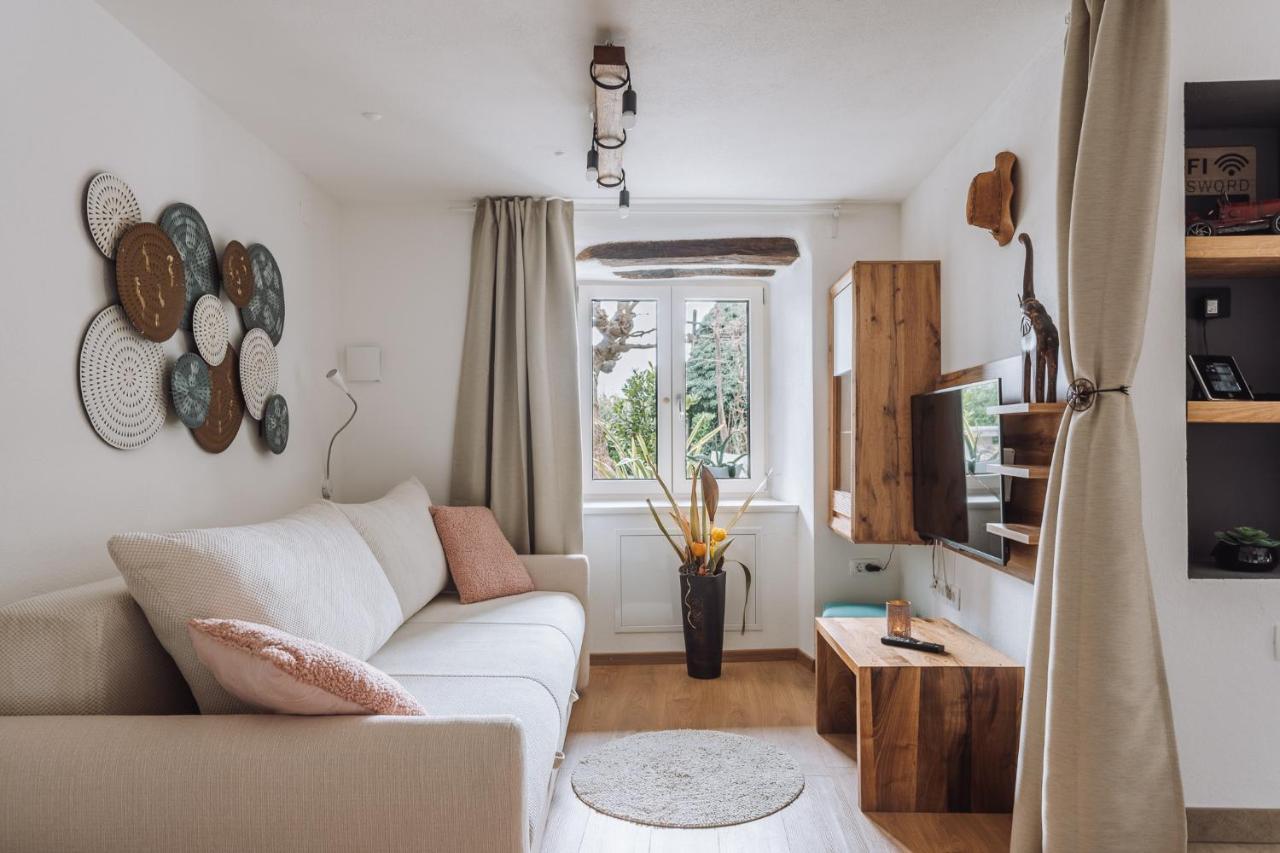 Apartma Ob Stari Murvi, Sezana Ngoại thất bức ảnh